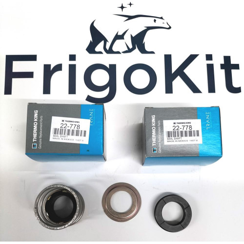 Carrier Shaft Seal 22-778 – Crankshaft Seal for Thermo King X418 / X426 / X430 | OEM Original